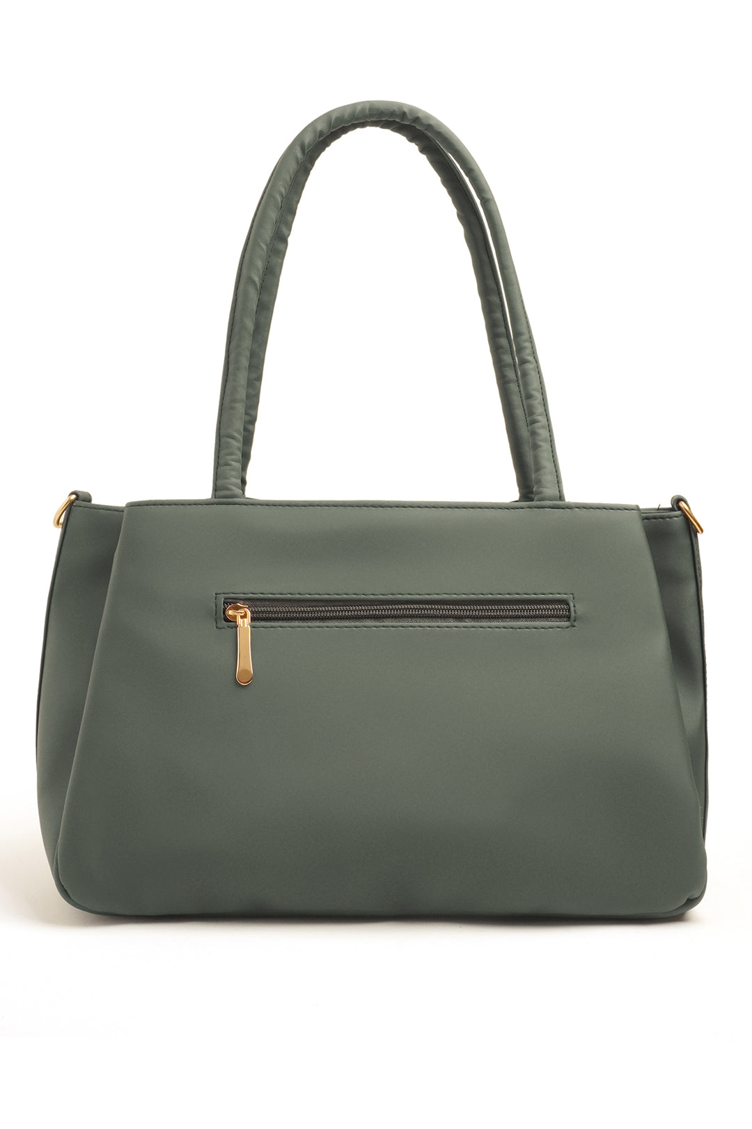 Shoulder Bags - E672|Black