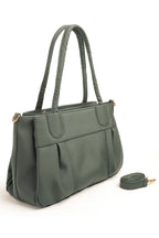 Shoulder Bags - E672|Black