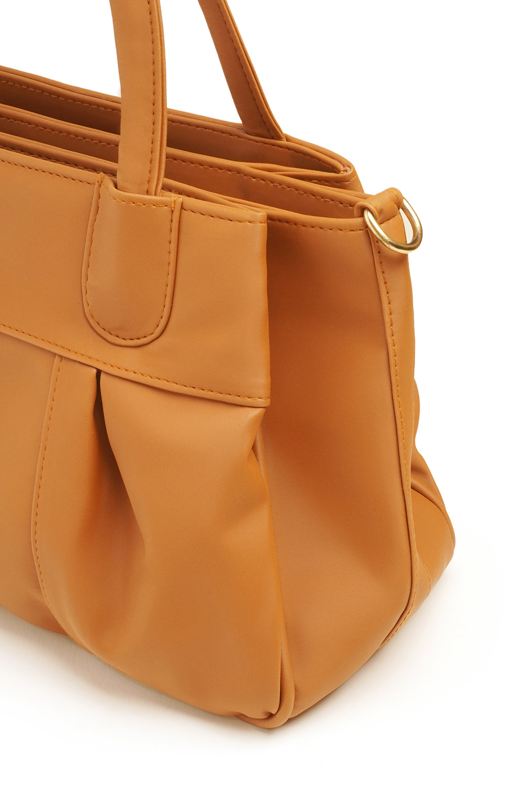 Shoulder Bags - E672|Black