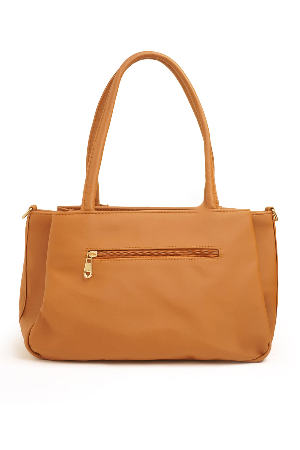 Shoulder Bags - E672|Black