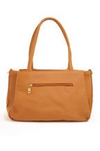 Shoulder Bags - E672|Black