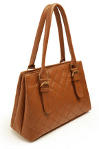Shoulder Bags - E674
