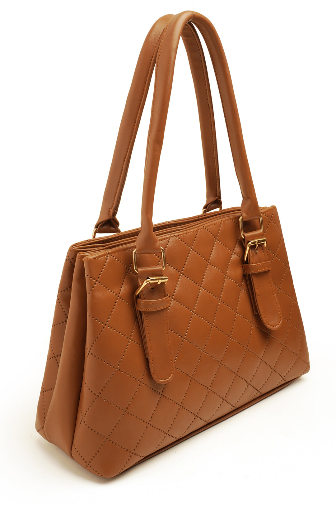 Shoulder Bags - E674