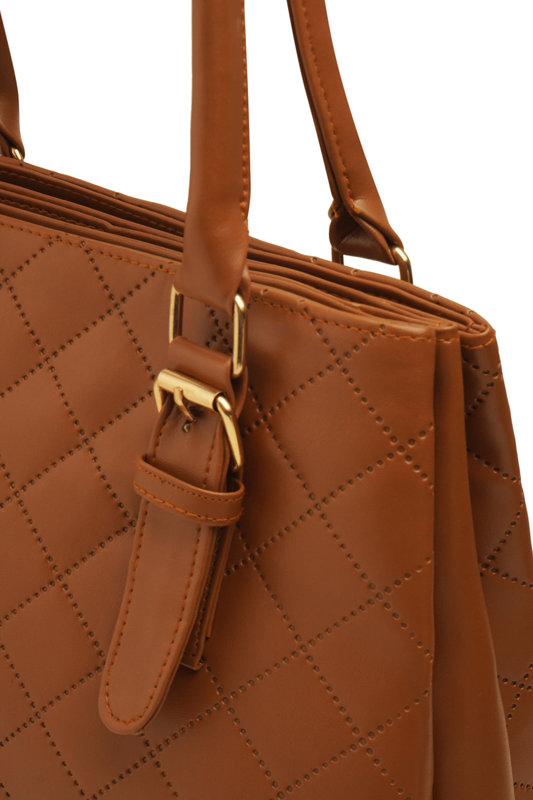Shoulder Bags - E674