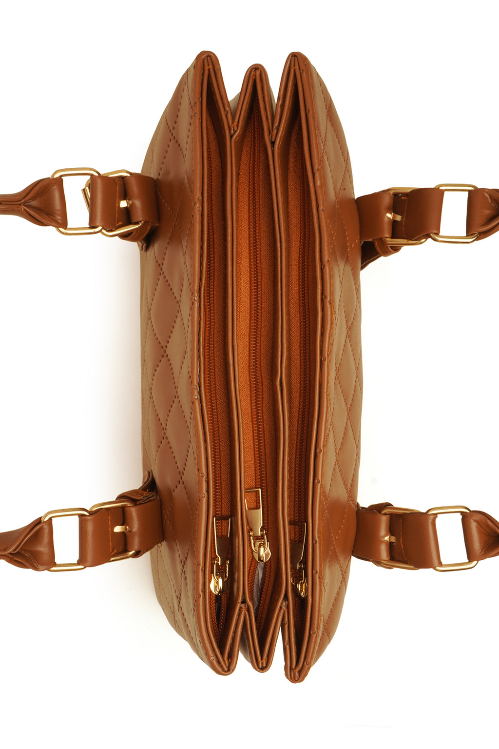 Shoulder Bags - E674