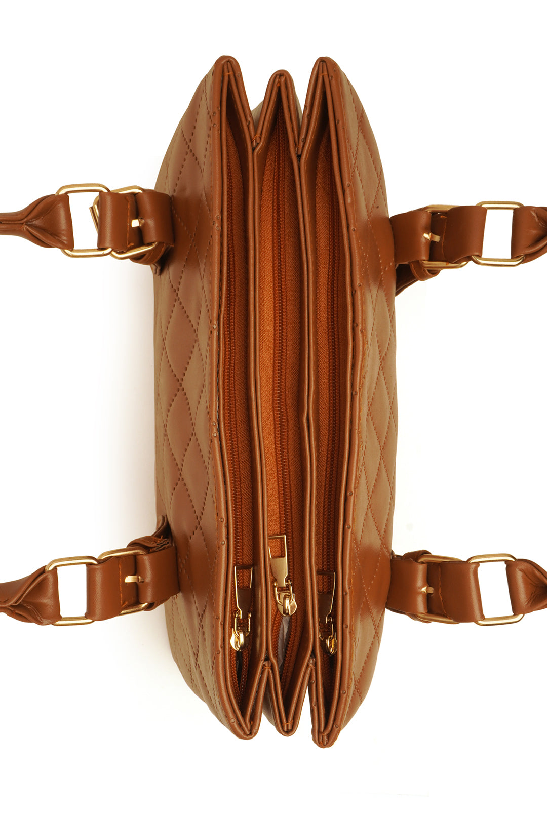 Shoulder Bags - E674