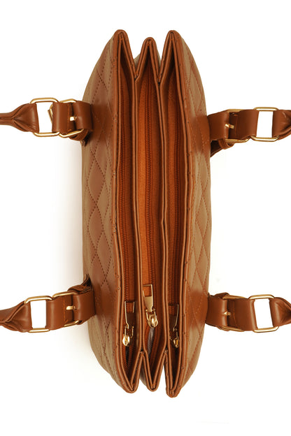 Shoulder Bags - E674