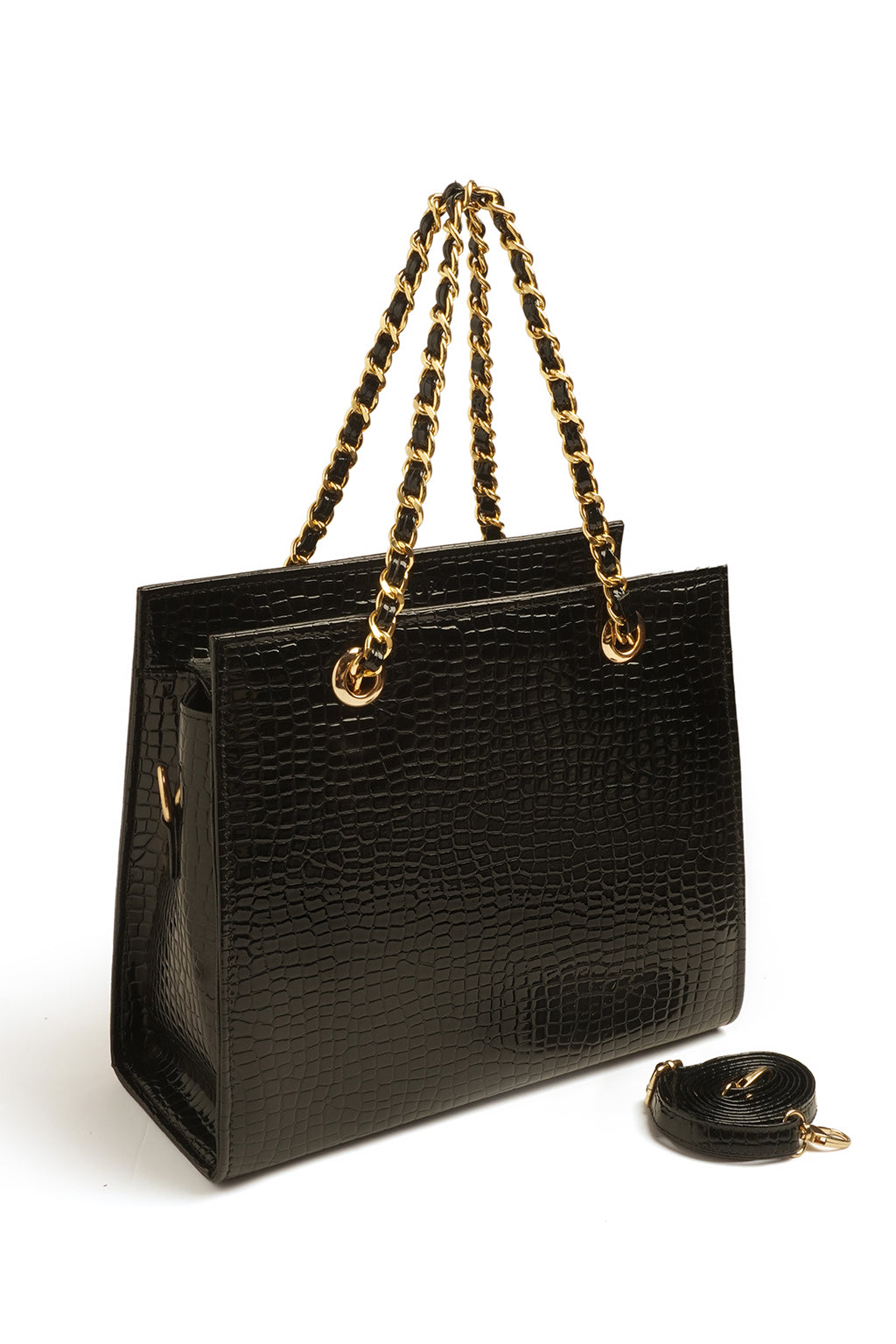 Shoulder Bags - E687