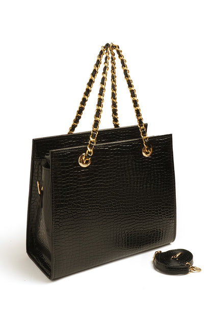 Shoulder Bags - E687