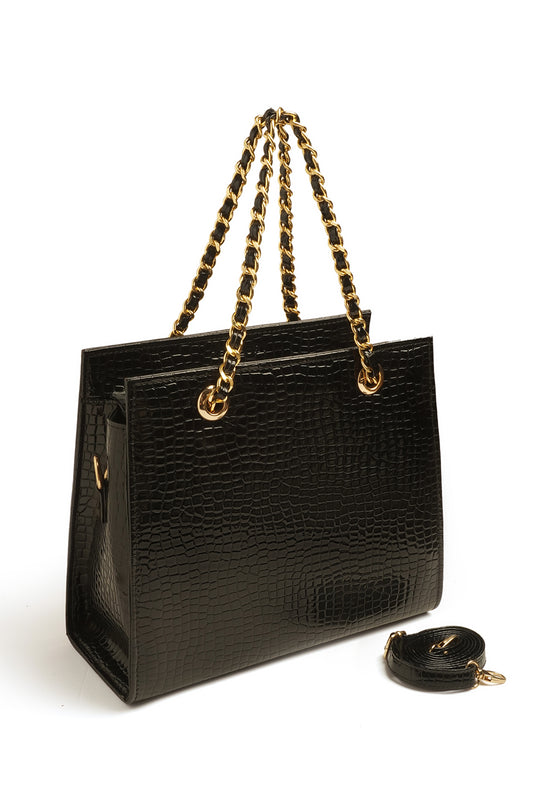 Shoulder Bags - E687