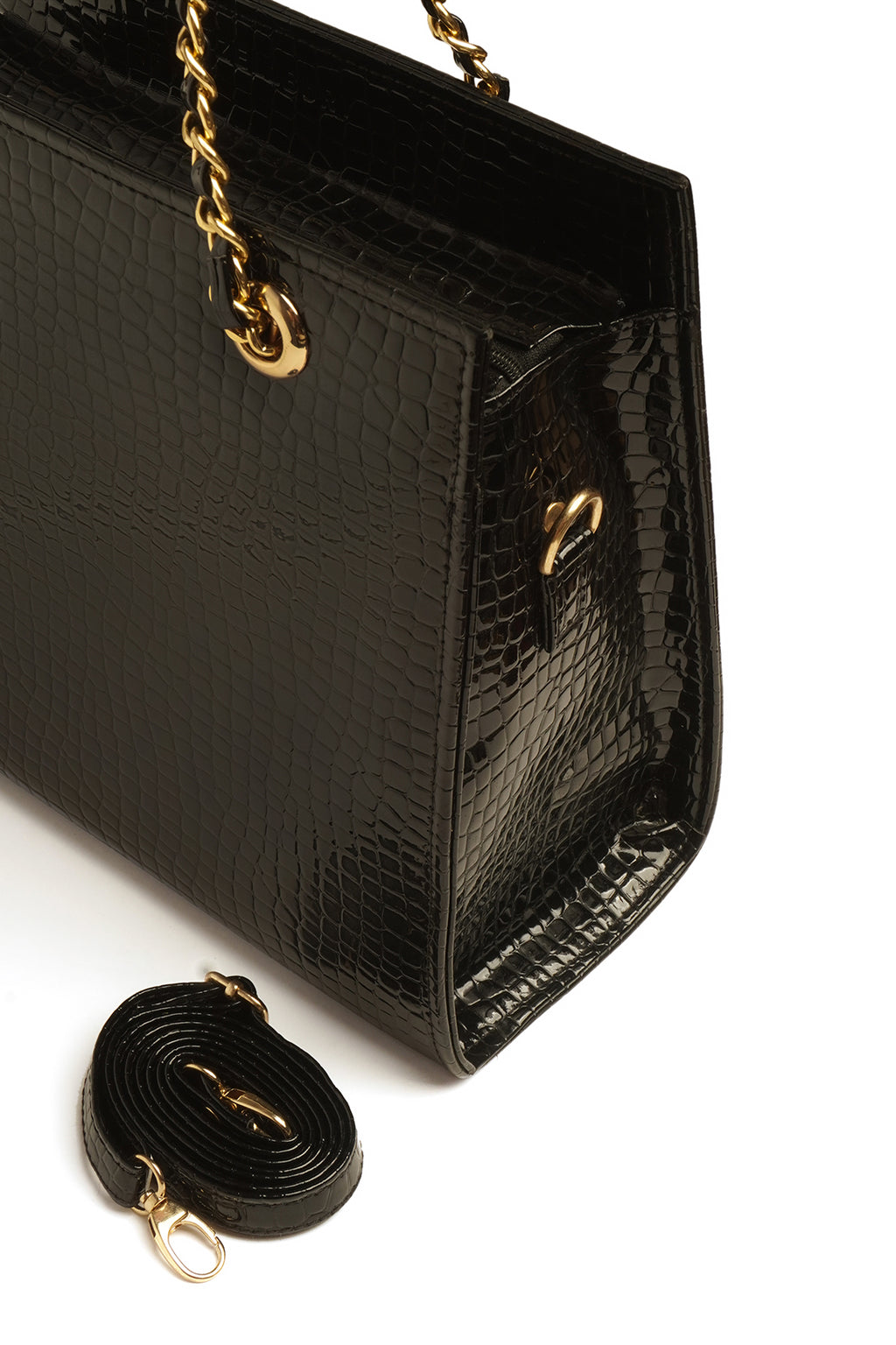 Shoulder Bags - E687