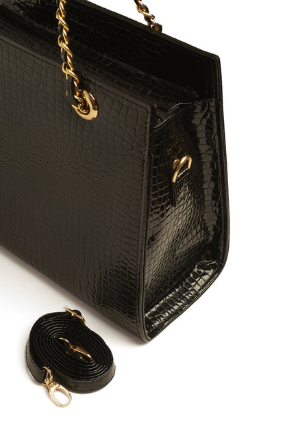 Shoulder Bags - E687