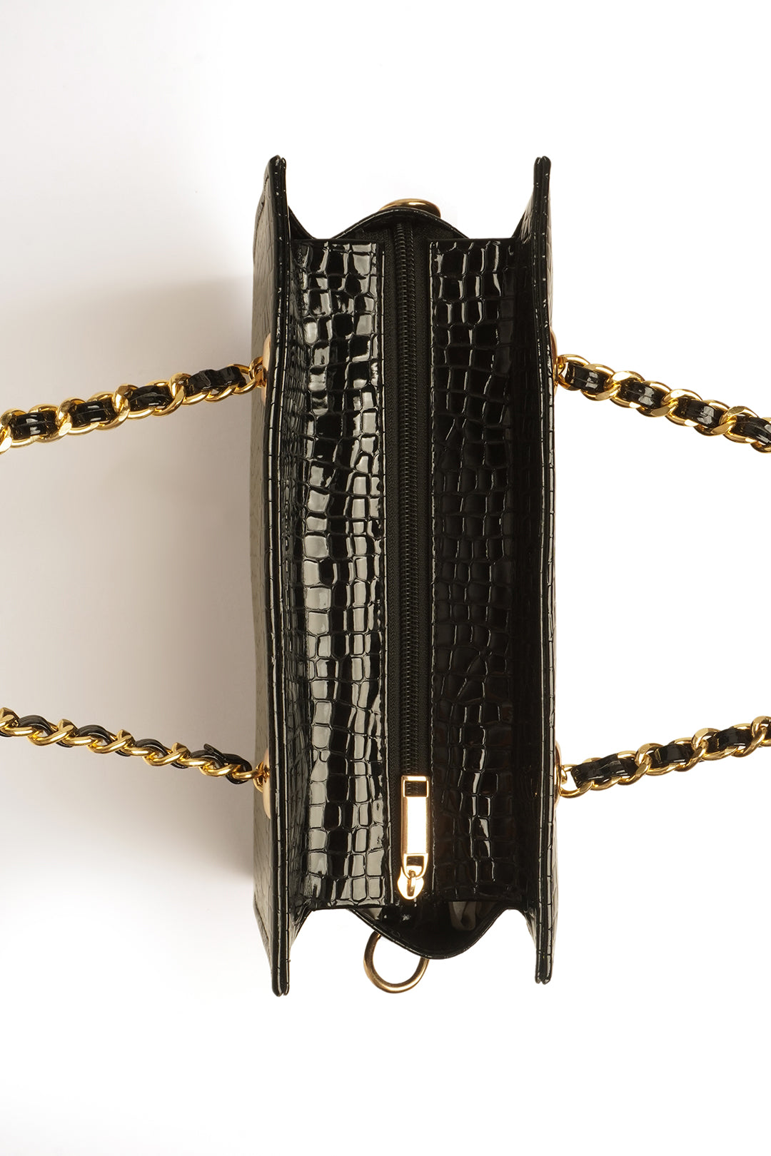 Shoulder Bags - E687