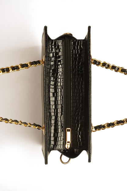 Shoulder Bags - E687