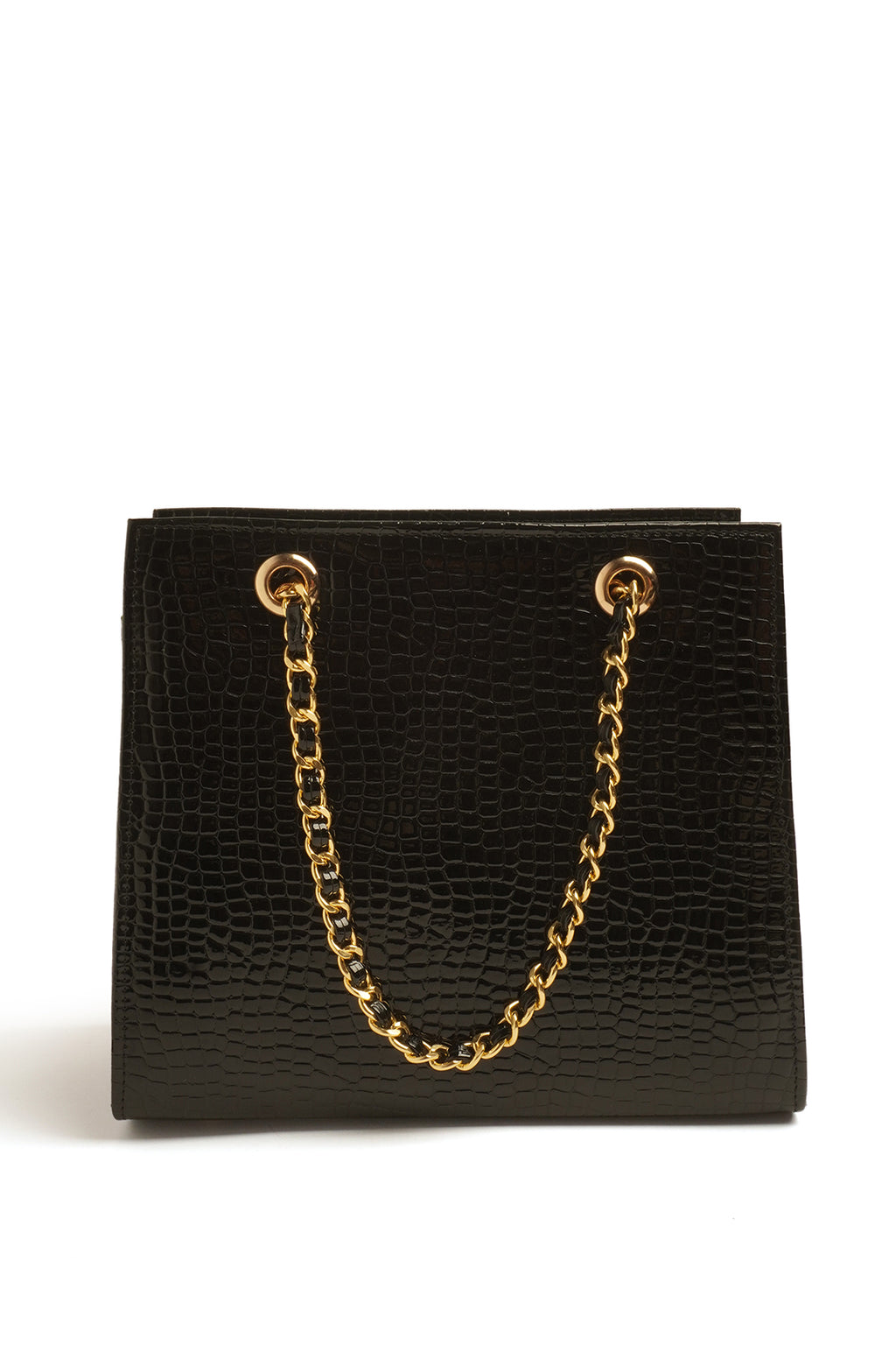 Shoulder Bags - E687
