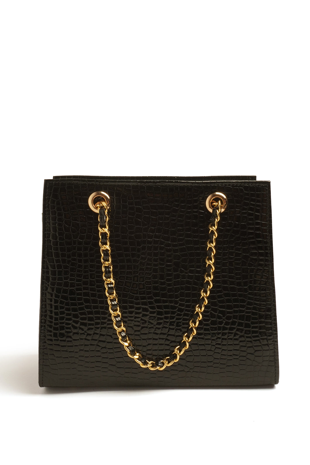 Shoulder Bags - E687