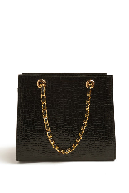 Shoulder Bags - E687