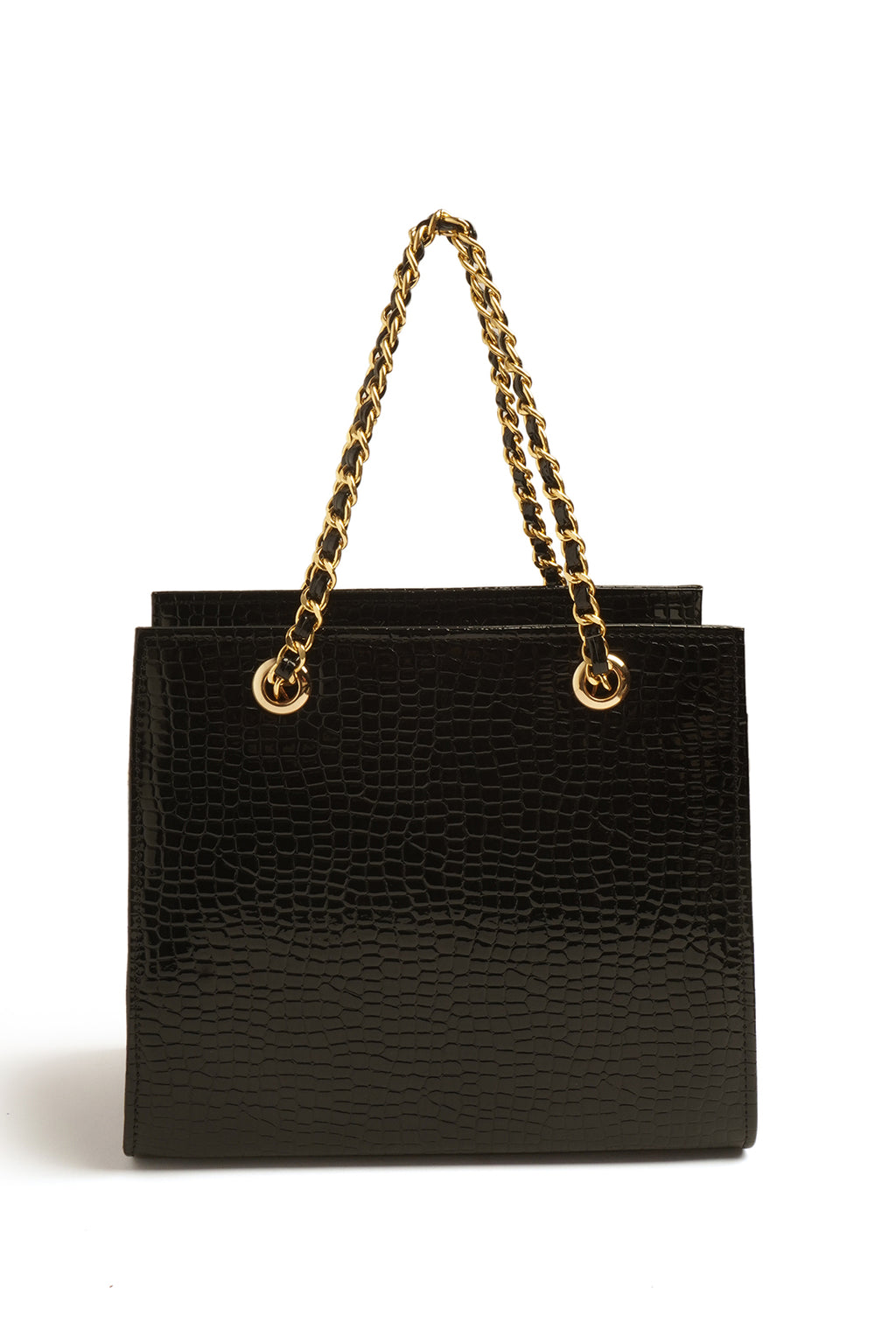 Shoulder Bags - E687