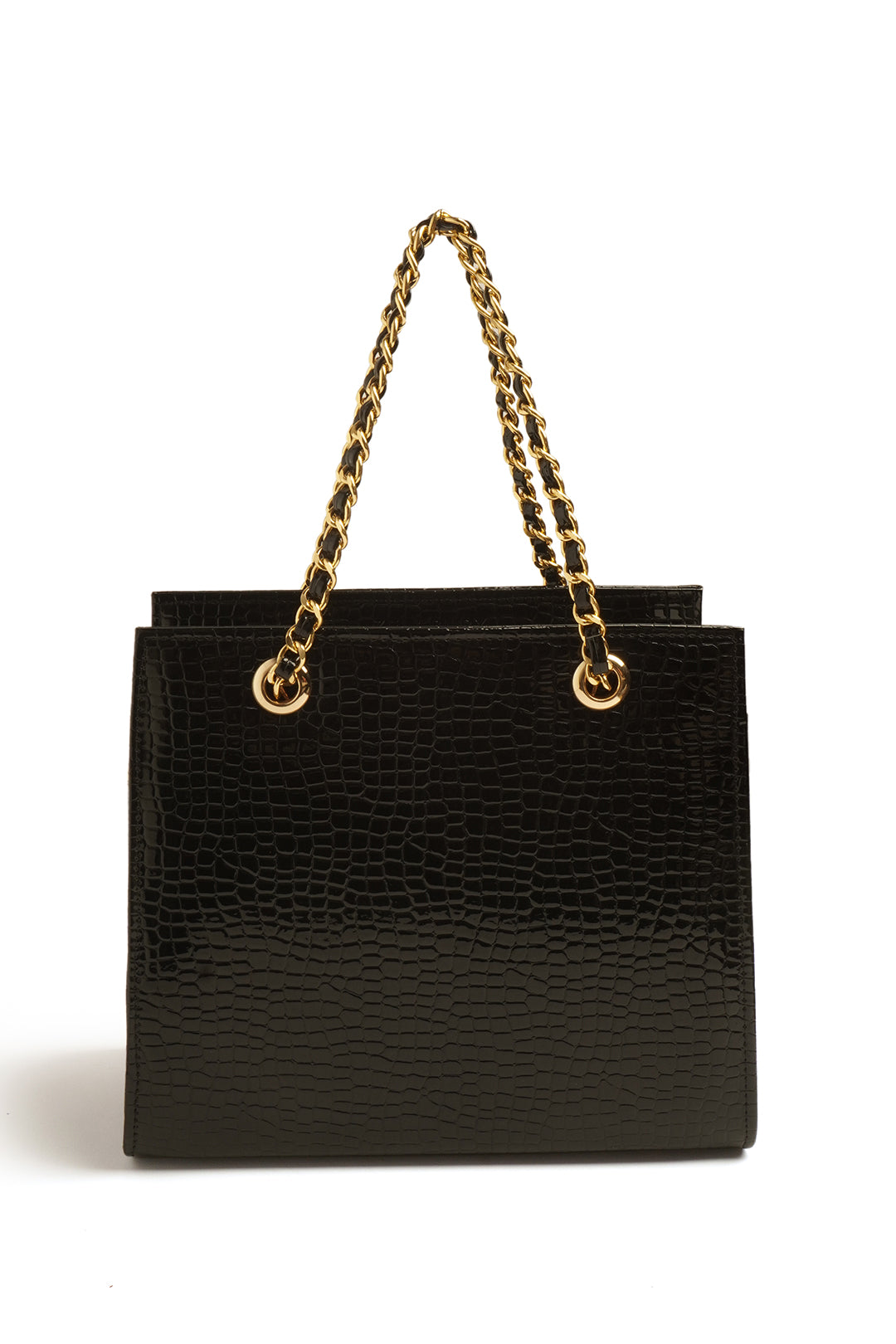 Shoulder Bags - E687