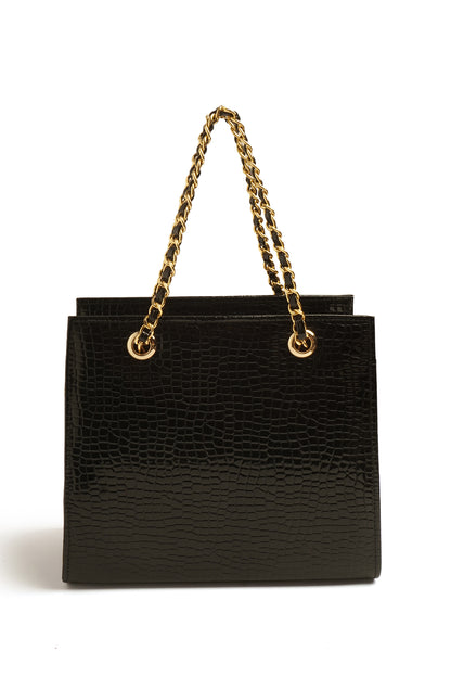 Shoulder Bags - E687