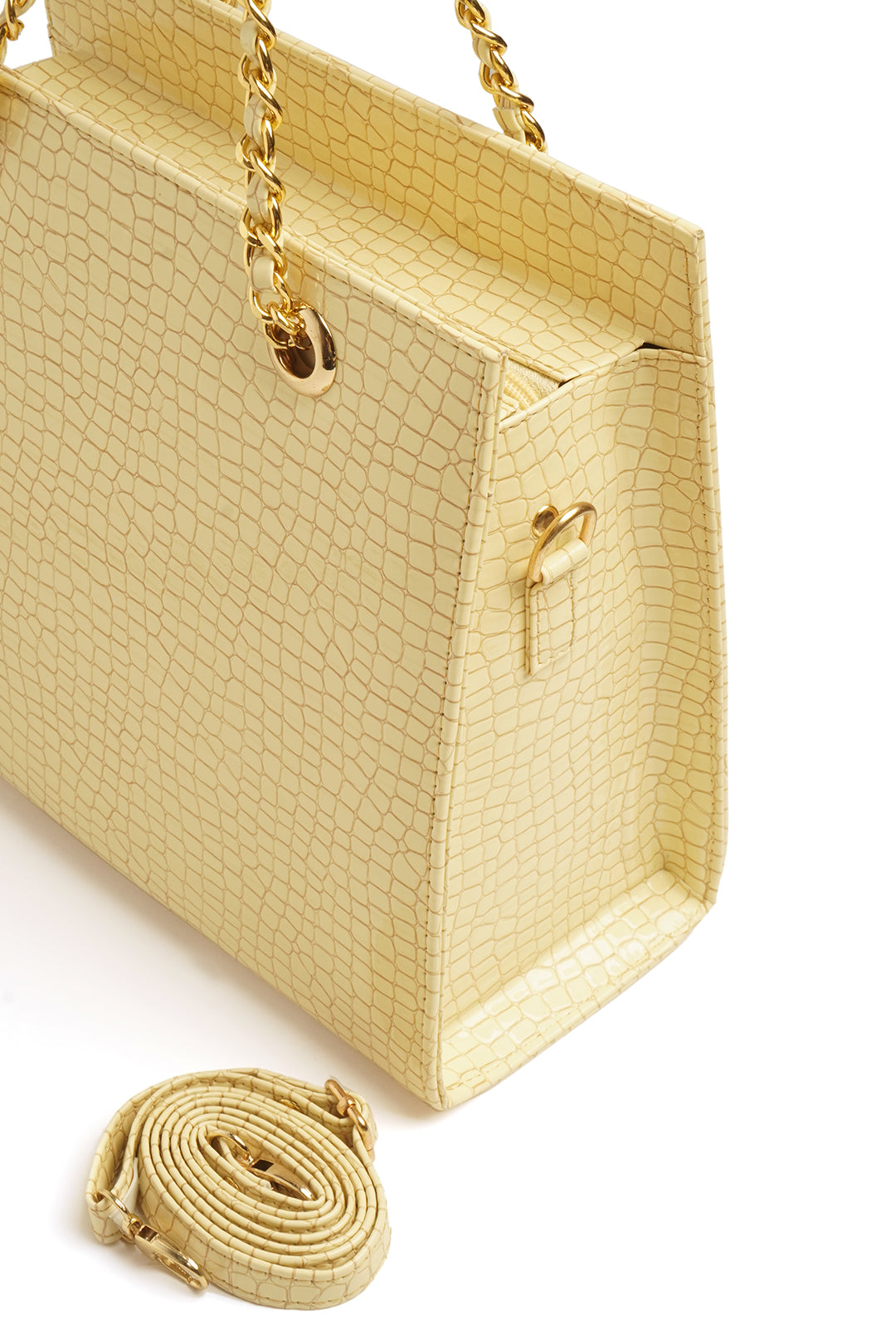 Shoulder Bags - E687