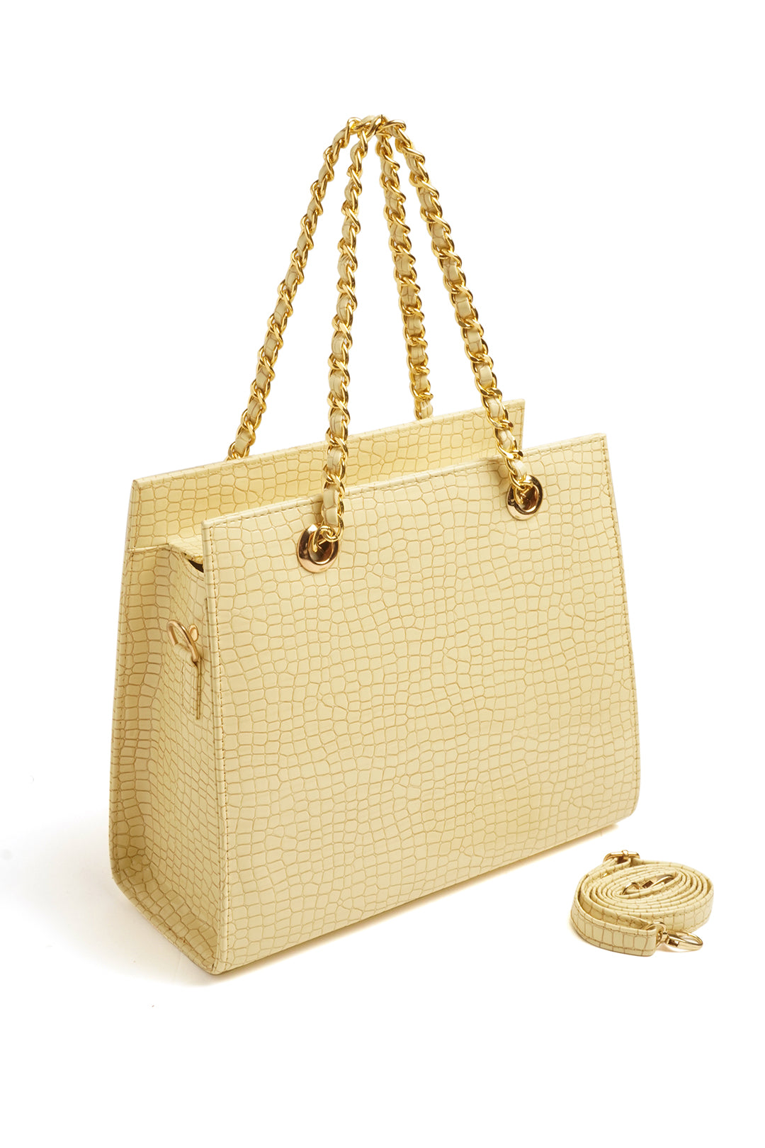 Shoulder Bags - E687