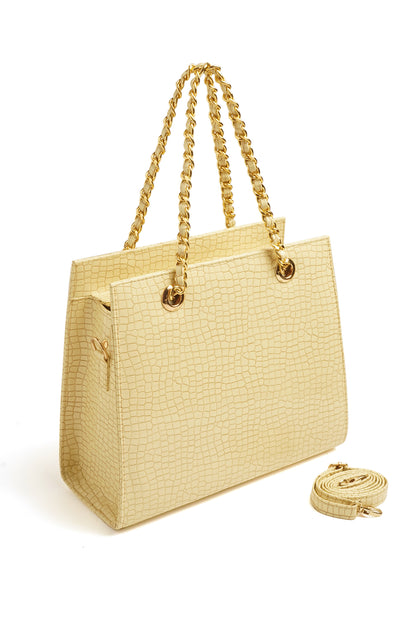 Shoulder Bags - E687