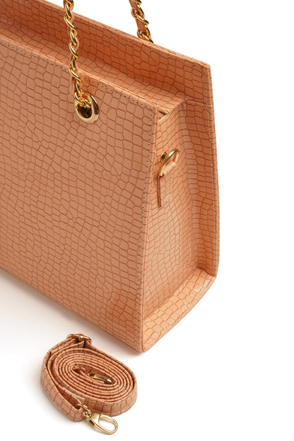 Shoulder Bags - E687