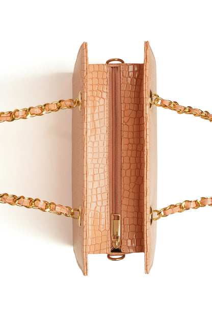 Shoulder Bags - E687