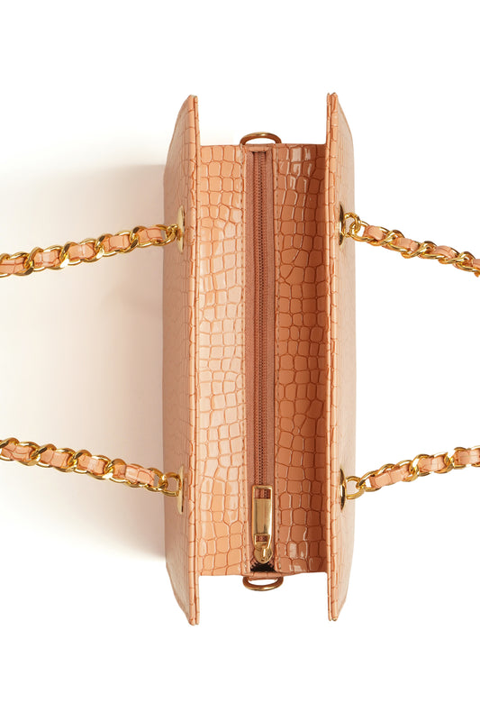 Shoulder Bags - E687