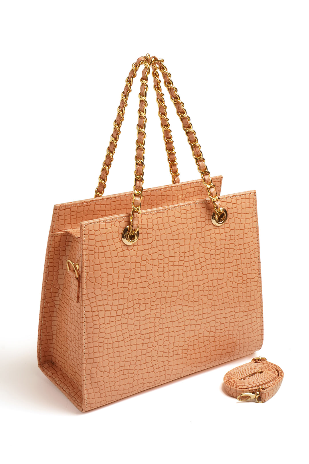 Shoulder Bags - E687