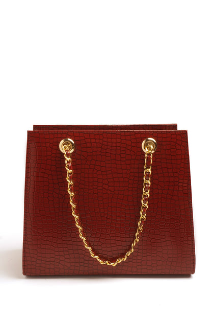 Shoulder Bags - E687