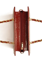 Shoulder Bags - E687