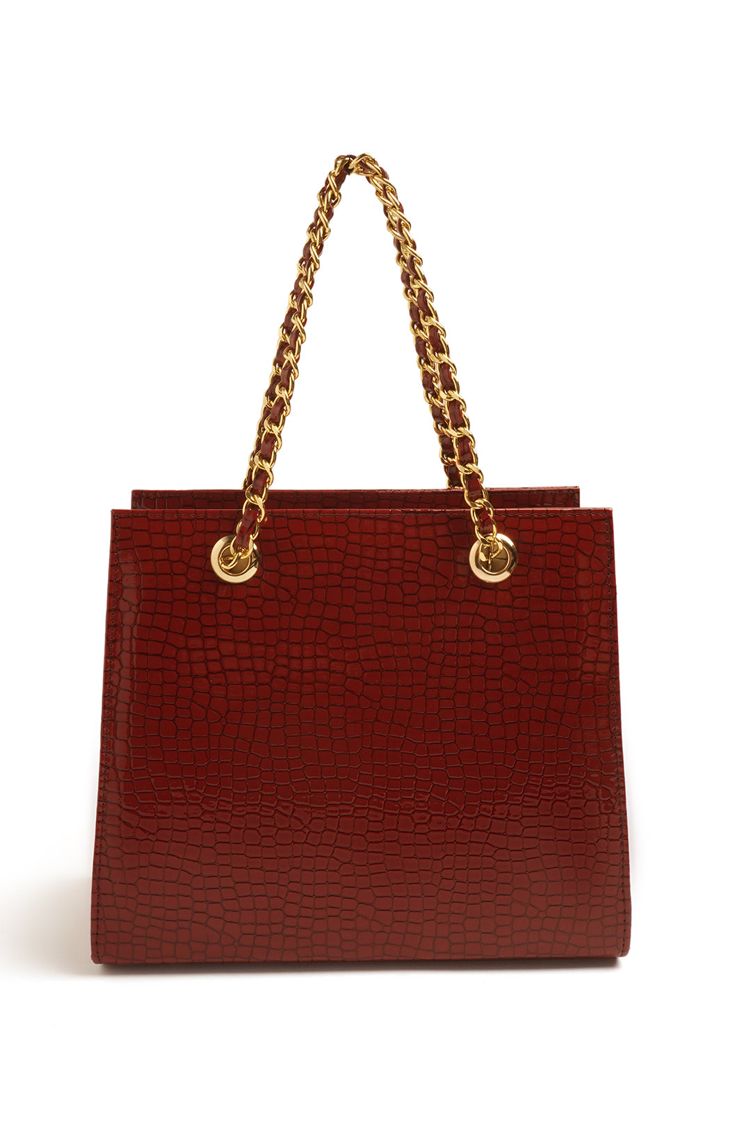 Shoulder Bags - E687