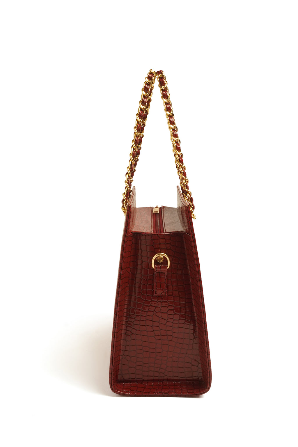 Shoulder Bags - E687