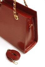 Shoulder Bags - E687