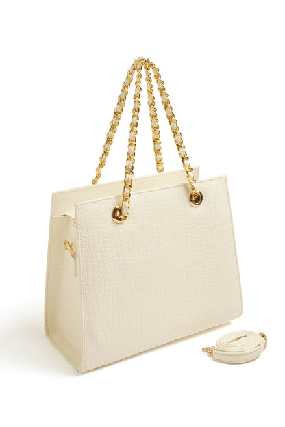 Shoulder Bags - E687