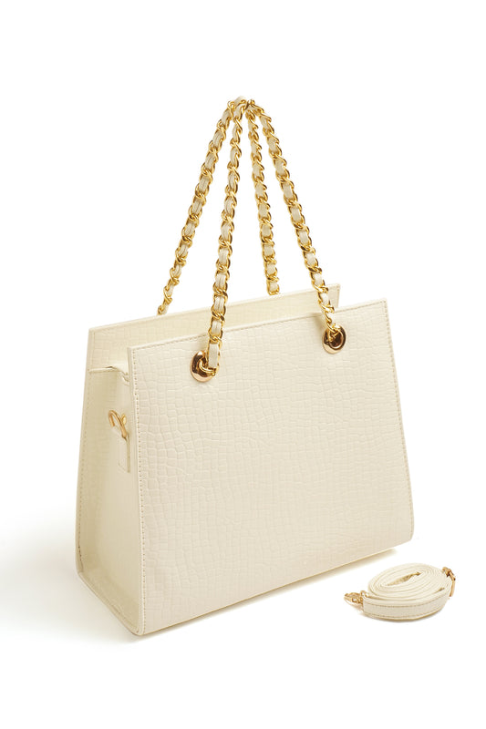 Shoulder Bags - E687