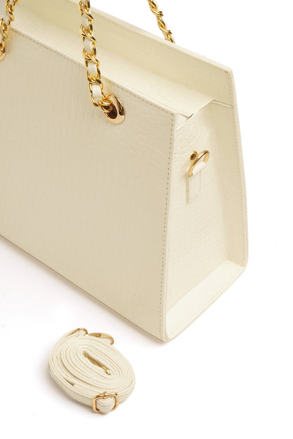 Shoulder Bags - E687