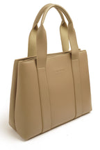 Cross-Body Bags - E688|Beige