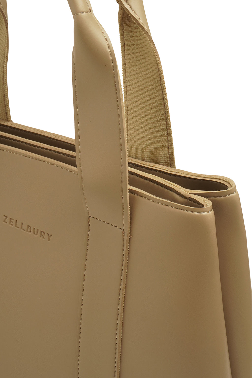 Cross-Body Bags - E688|Beige