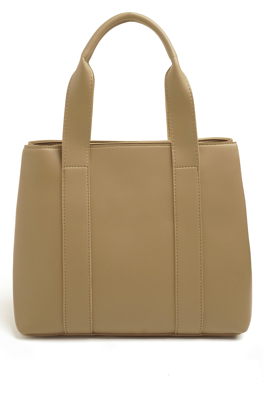 Cross-Body Bags - E688|Beige