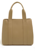 Cross-Body Bags - E688|Beige