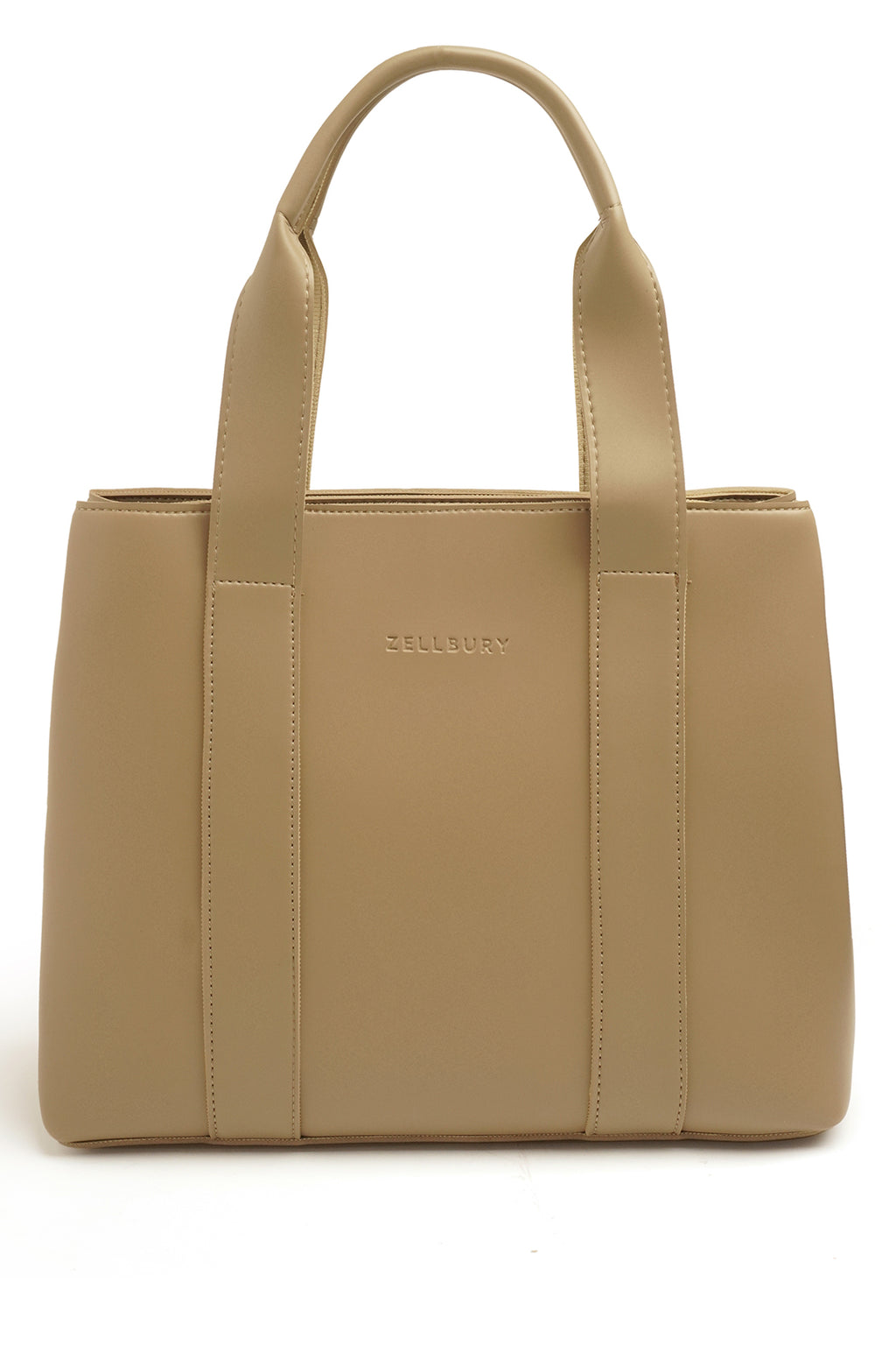 Cross-Body Bags - E688|Beige