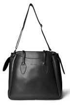 Shoulder Bags - E695|Black