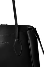 Shoulder Bags - E695|Black