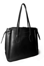 Shoulder Bags - E695|Black