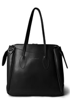 Shoulder Bags - E695|Black