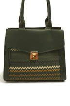 Shoulder Bags - E696|Green