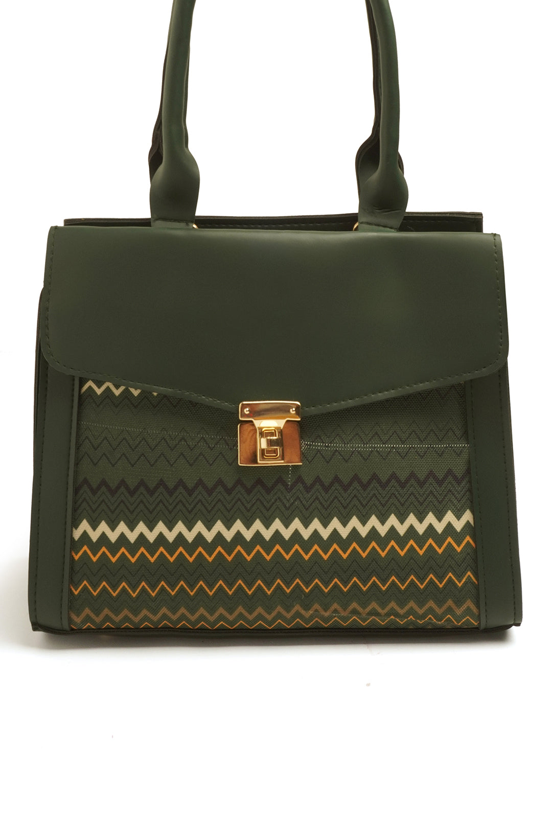 Shoulder Bags - E696|Green
